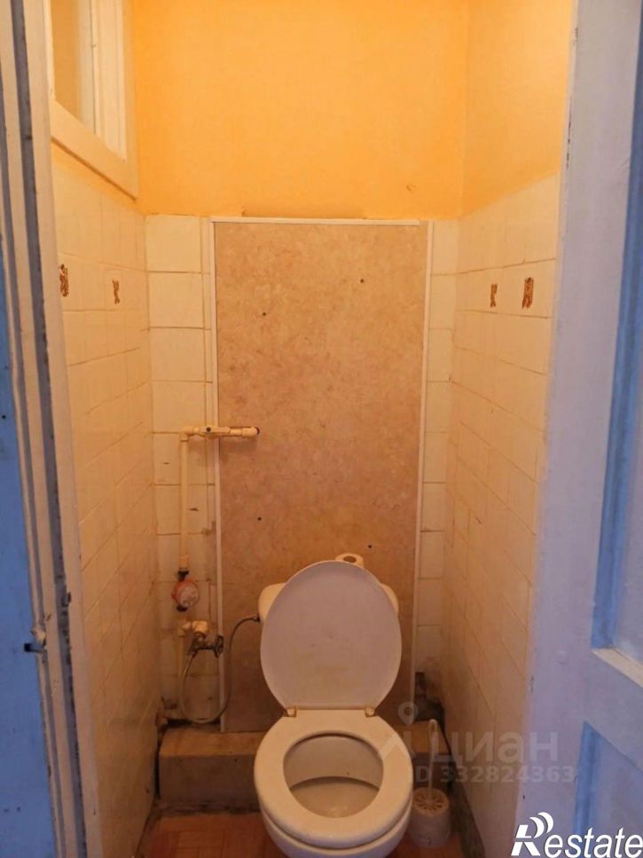 3-комн квартира ул Володарского, 117,  д. 117