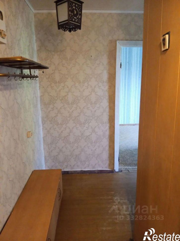3-комн квартира ул Володарского, 117,  д. 117