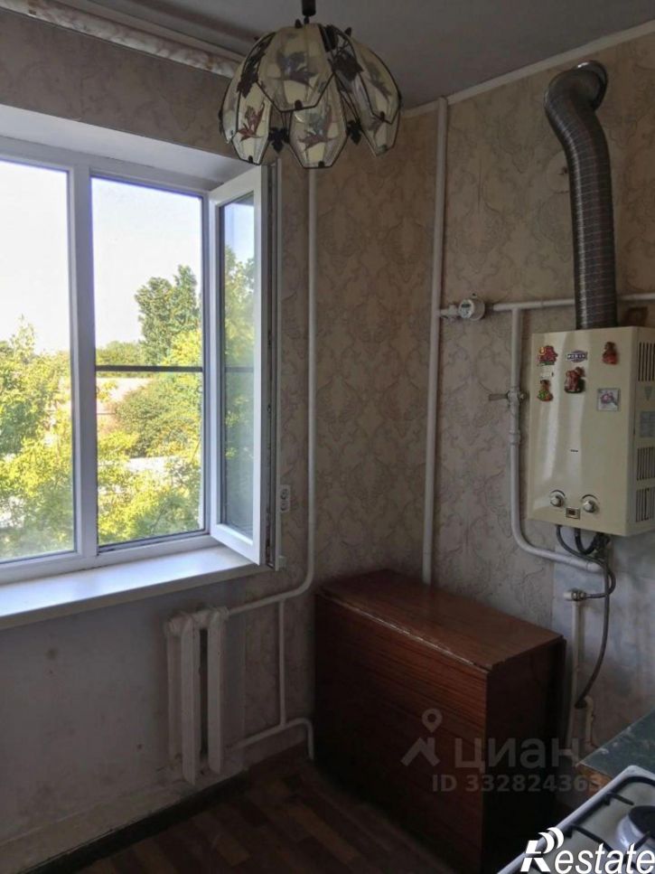 3-комн квартира ул Володарского, 117,  д. 117