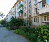1-комн, 38кв м, этаж 4/5 ул Маркова, 337