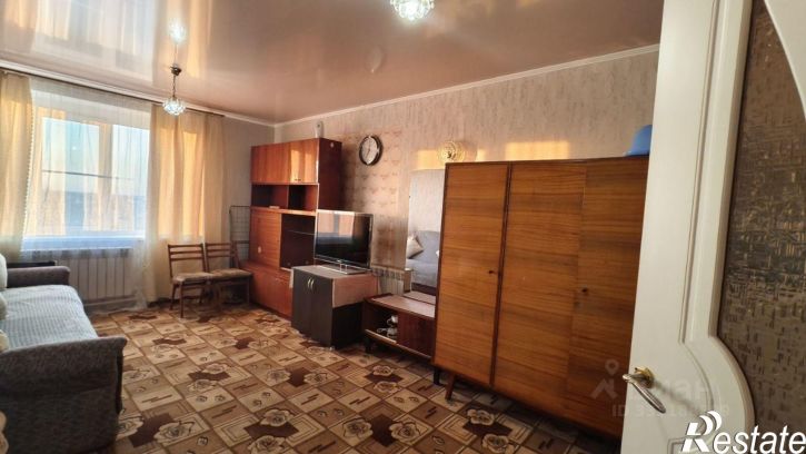 1-комн квартира ул Ефремова, 89,  д. 89
