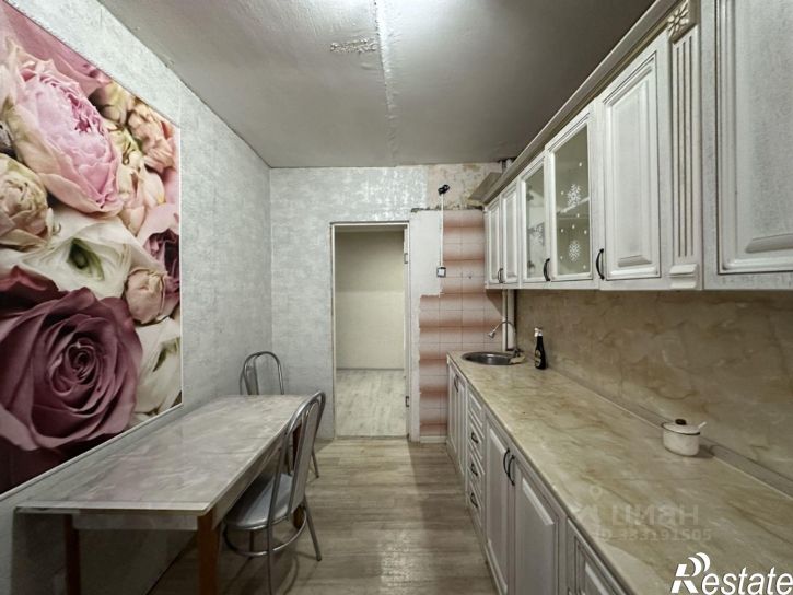 2-комн квартира ул Луначарского, 153,  д. 153