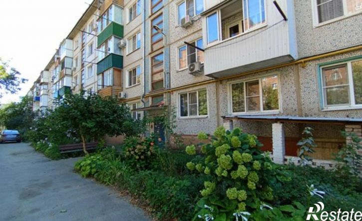 1-комн квартира ул Маркова, 337,  д. 337