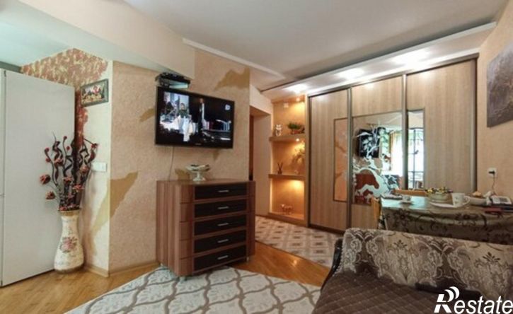 1-комн квартира ул Маркова, 337,  д. 337