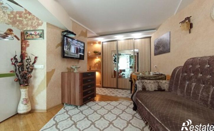 1-комн квартира ул Маркова, 337,  д. 337