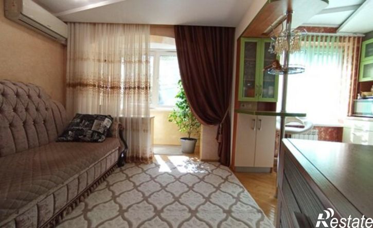 1-комн квартира ул Маркова, 337,  д. 337