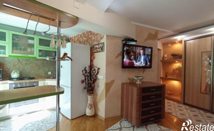 1-комн квартира ул Маркова, 337,  д. 337