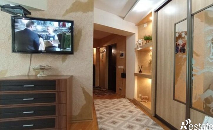 1-комн квартира ул Маркова, 337,  д. 337