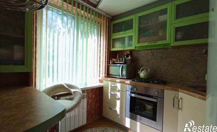 1-комн квартира ул Маркова, 337,  д. 337
