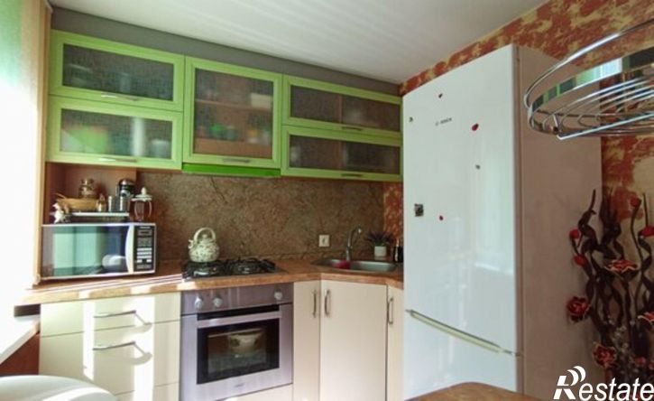1-комн квартира ул Маркова, 337,  д. 337