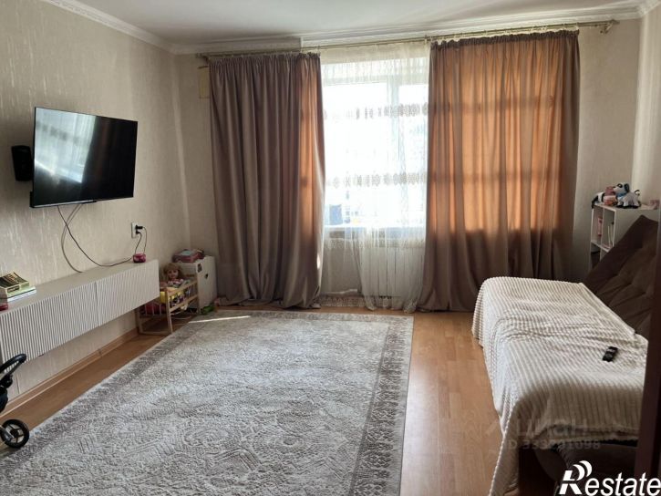 2-комн квартира ул Луначарского, 102,  д. 102