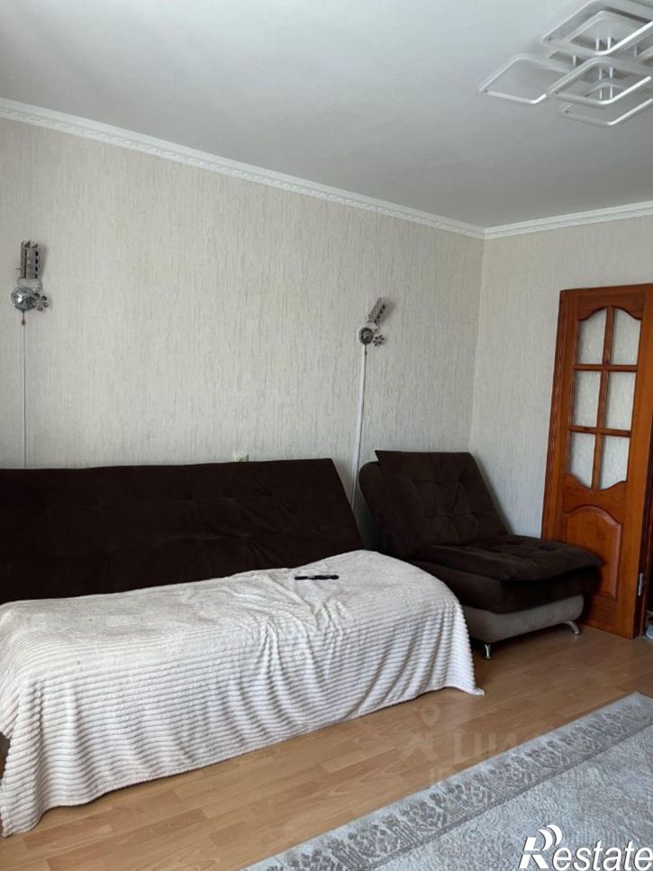 2-комн квартира ул Луначарского, 102,  д. 102