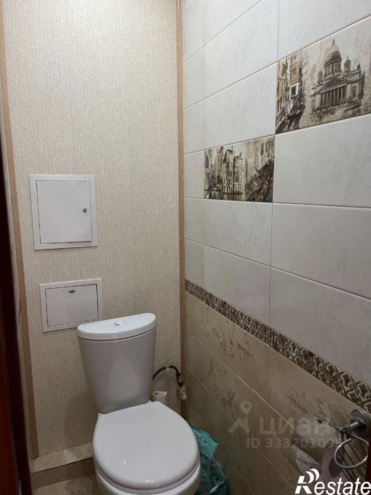 2-комн квартира ул Луначарского, 102,  д. 102