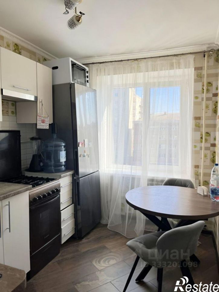 2-комн квартира ул Луначарского, 102,  д. 102