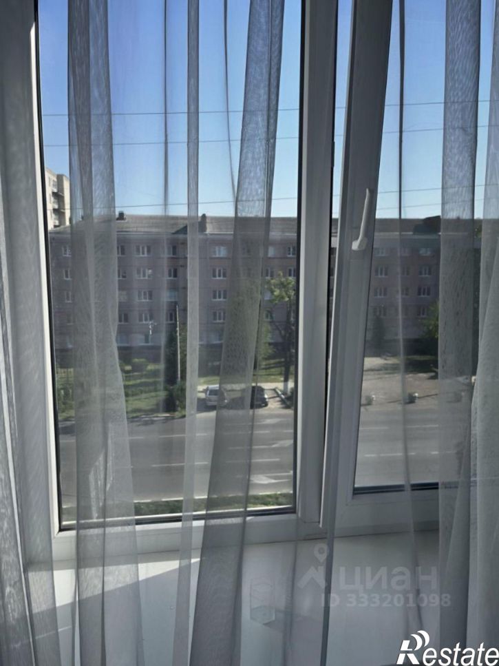2-комн квартира ул Луначарского, 102,  д. 102
