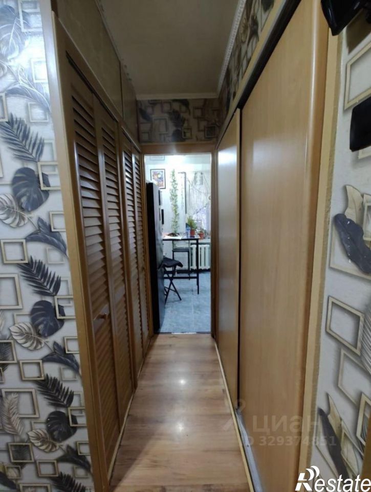 3-комн квартира ул Маркова, 343,  д. 343
