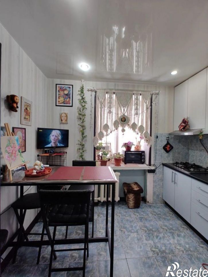 3-комн квартира ул Маркова, 343,  д. 343
