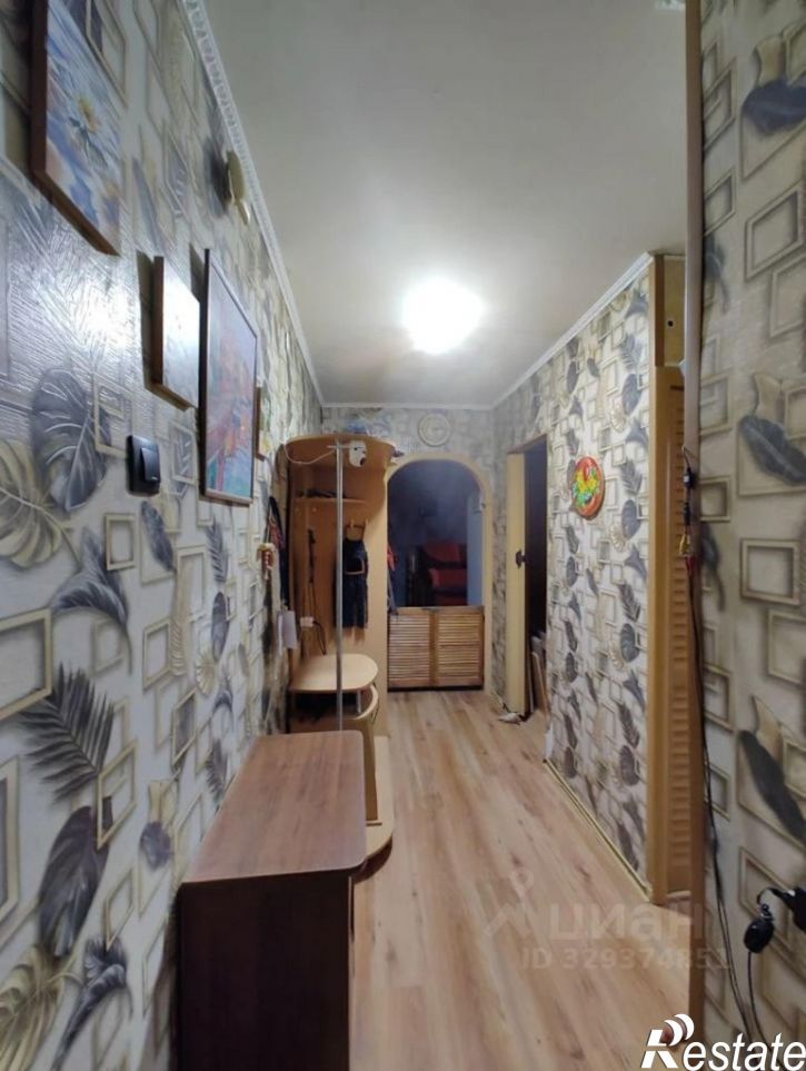 3-комн квартира ул Маркова, 343,  д. 343