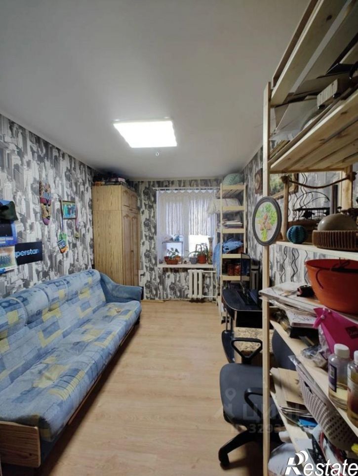3-комн квартира ул Маркова, 343,  д. 343
