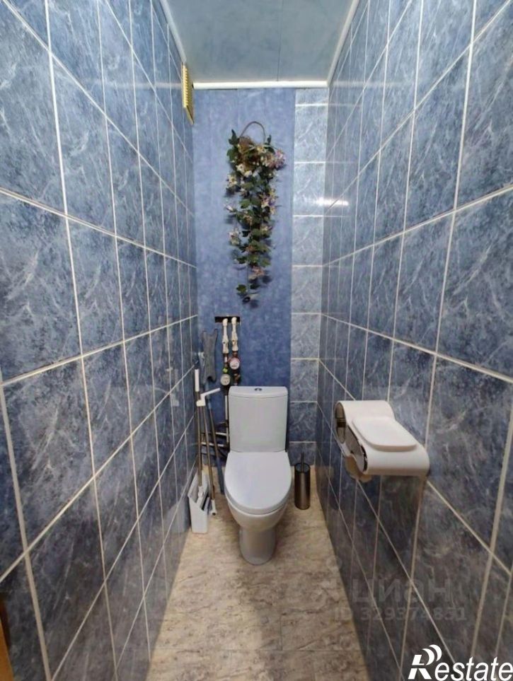 3-комн квартира ул Маркова, 343,  д. 343