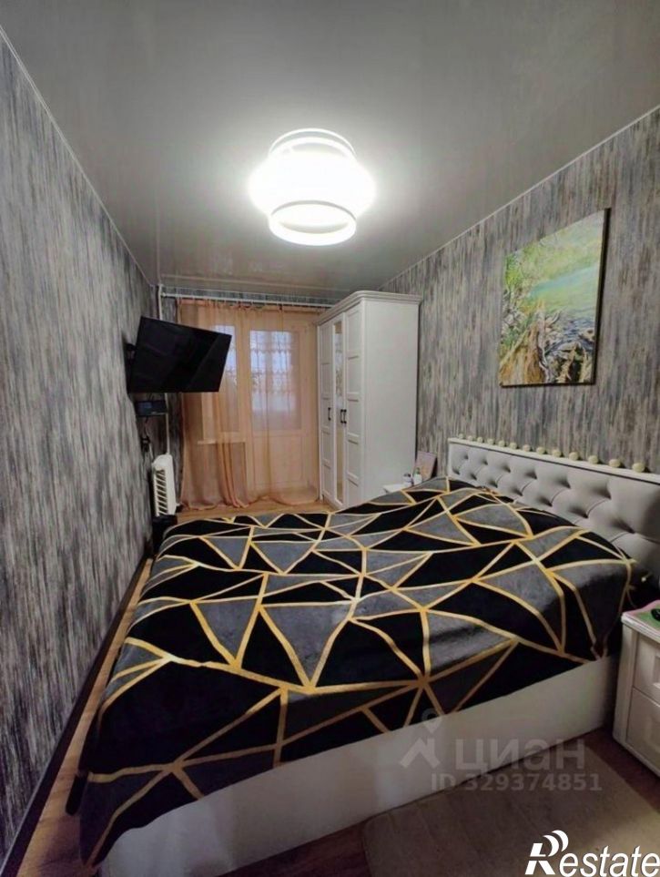 3-комн квартира ул Маркова, 343,  д. 343
