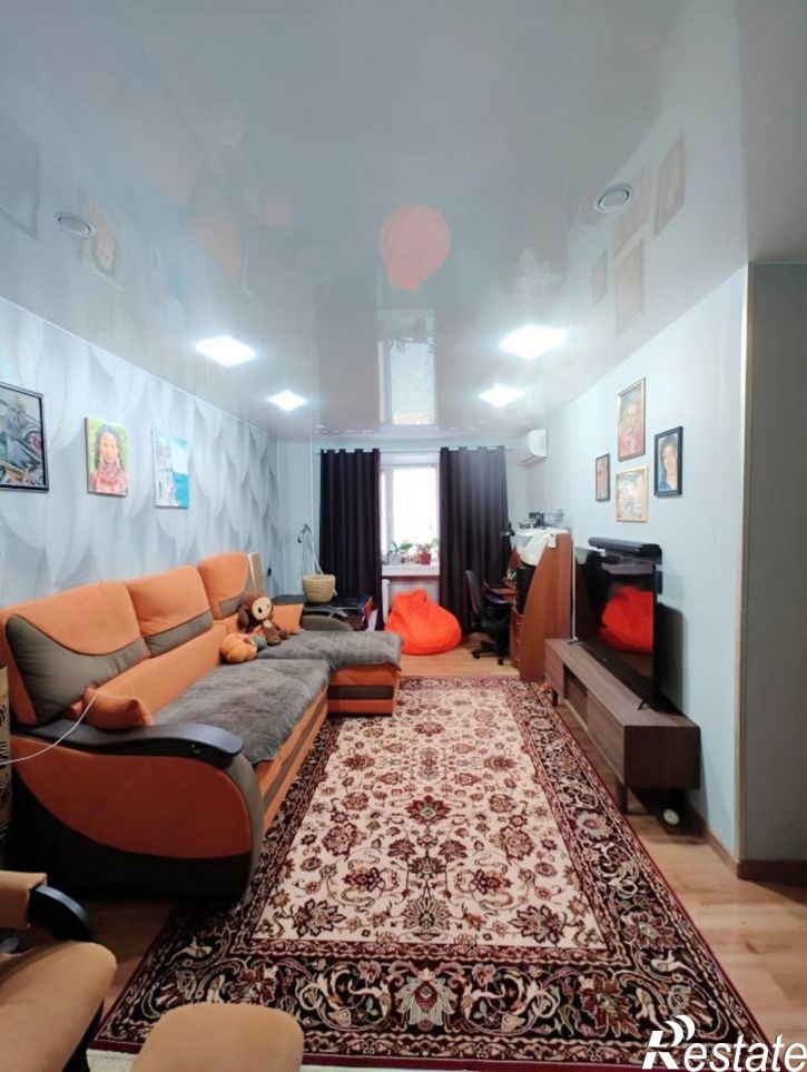 3-комн квартира ул Маркова, 343,  д. 343