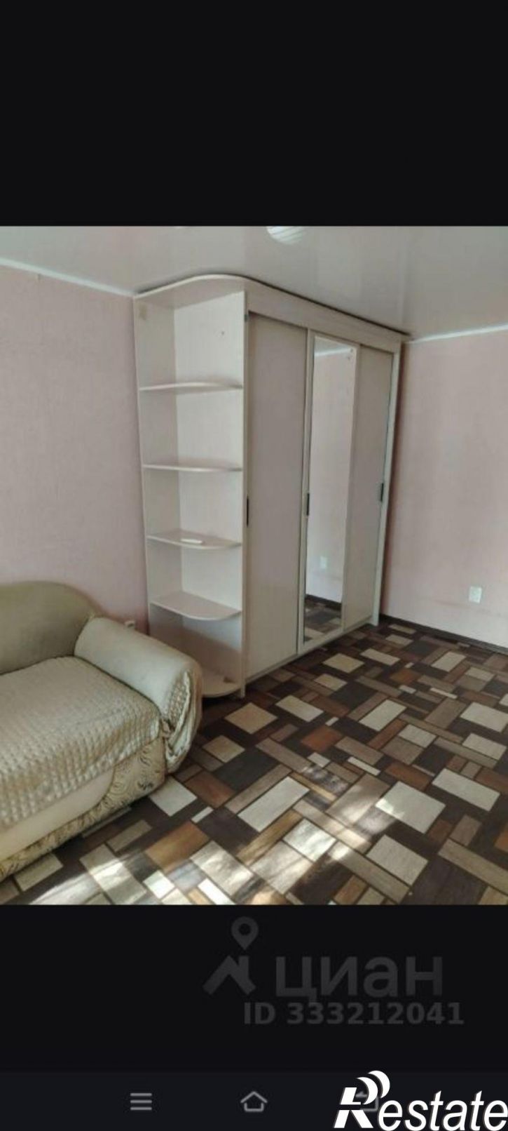 1-комн квартира ул 30 лет Победы, 25,  д. 25
