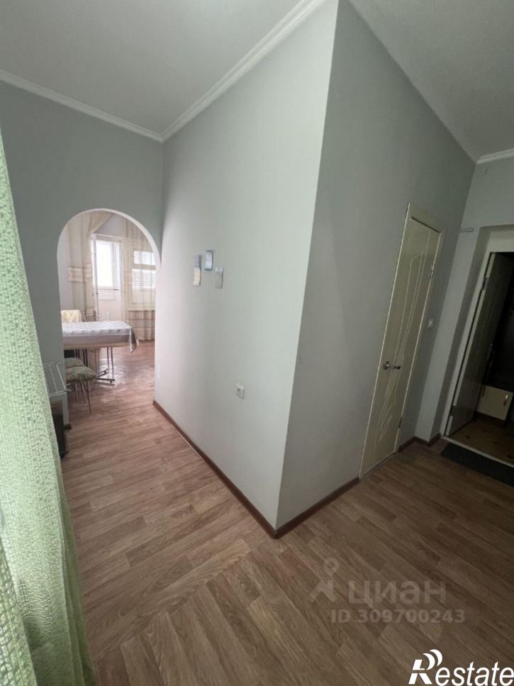 1-комн квартира ул Свердлова, 141а,  д. 141а