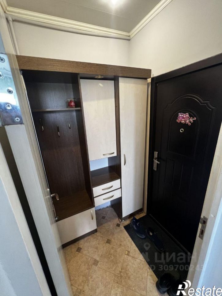 1-комн квартира ул Свердлова, 141а,  д. 141а