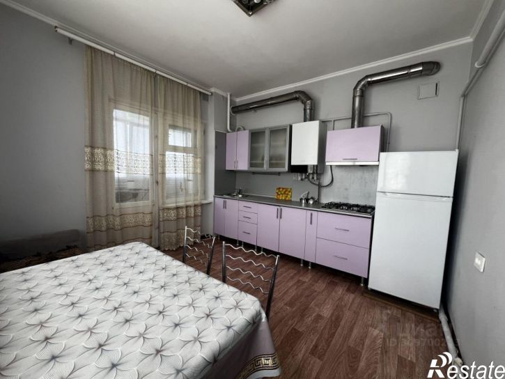 1-комн квартира ул Свердлова, 141а,  д. 141а
