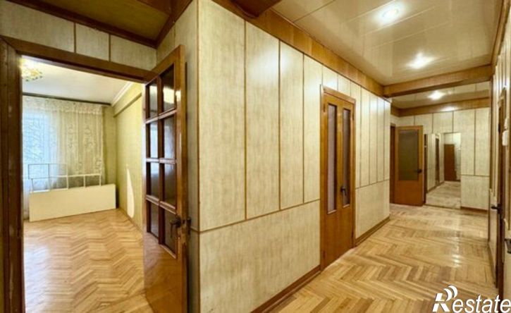 3-комн квартира ул Комсомольская, 114,  д. 114