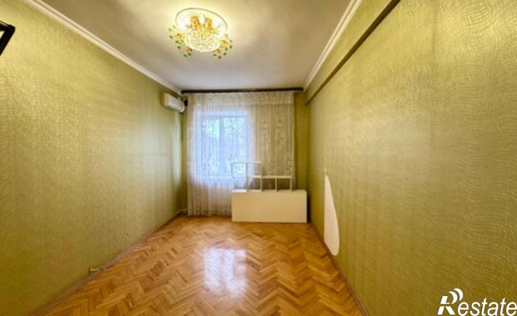 3-комн квартира ул Комсомольская, 114,  д. 114
