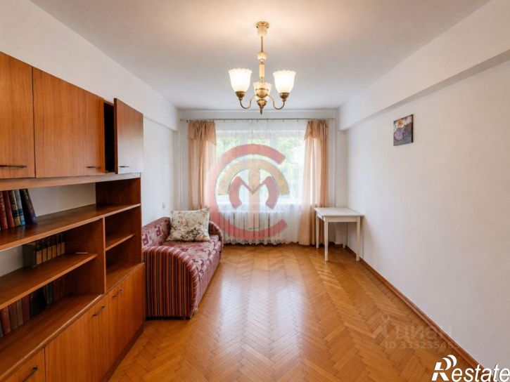 2-комн квартира ул Маркова, 315,  д. 315