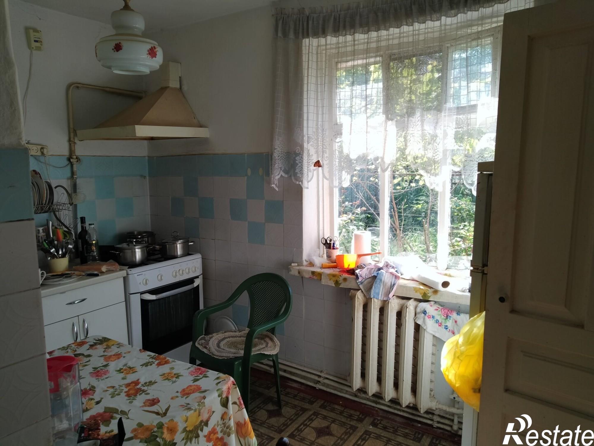 Купить дачу, дом, коттедж за 5 500 000 рублей на Урупская ул., 30