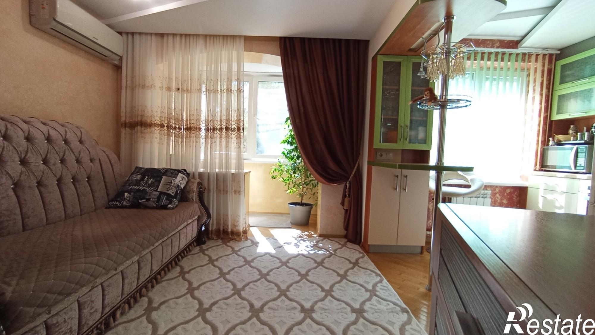 Купить квартиру за 4 550 000 рублей на Маркова ул., 337
