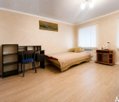 комната 55 кв м Пушкина ул., 8