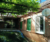 коттедж 58.2 кв м Урупская ул., 30