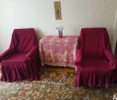 2-комн, 56кв м, этаж 3/5 ул Кирова, 79