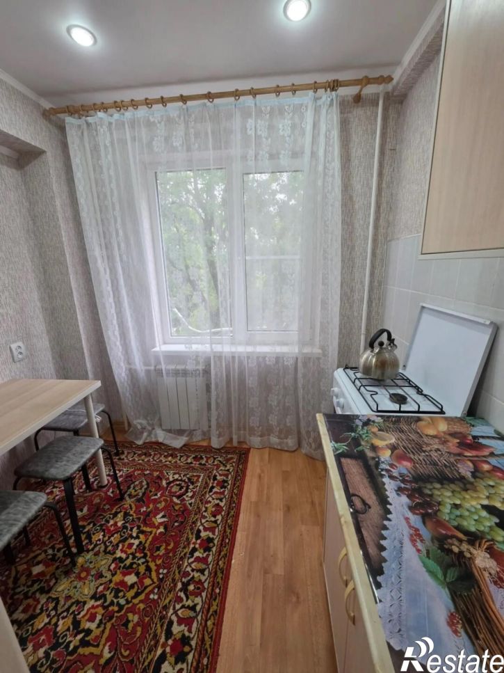 1-комн квартира Новороссийская ул., 110