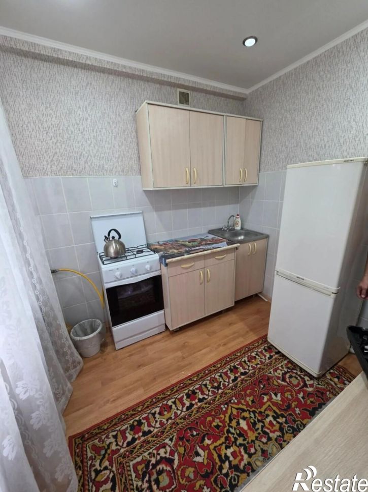 1-комн квартира Новороссийская ул., 110