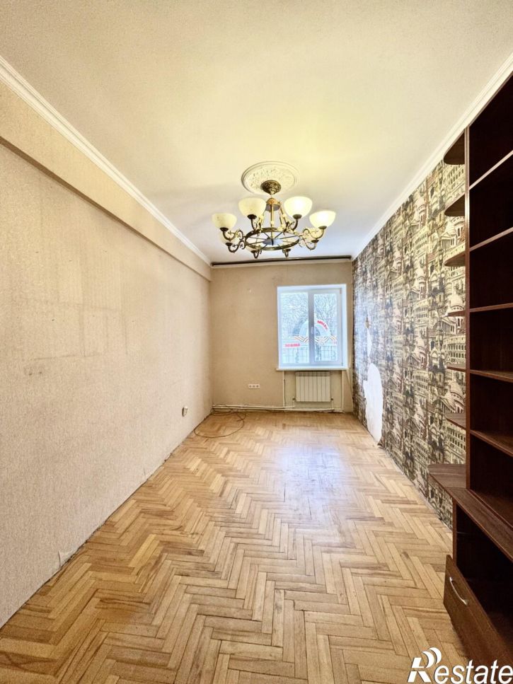 3-комн квартира Комсомольская ул., 114