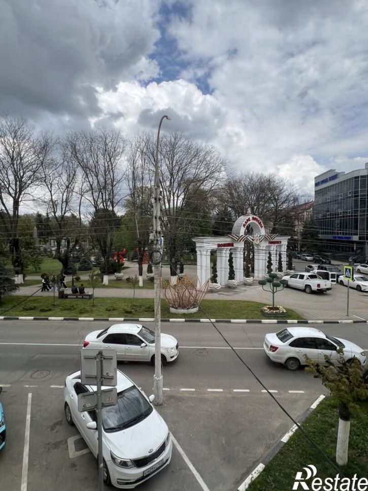 3-комн квартира Комсомольская ул., 114