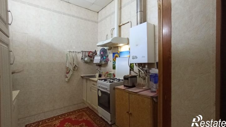 Коттедж/дом Комсомольская ул., 81