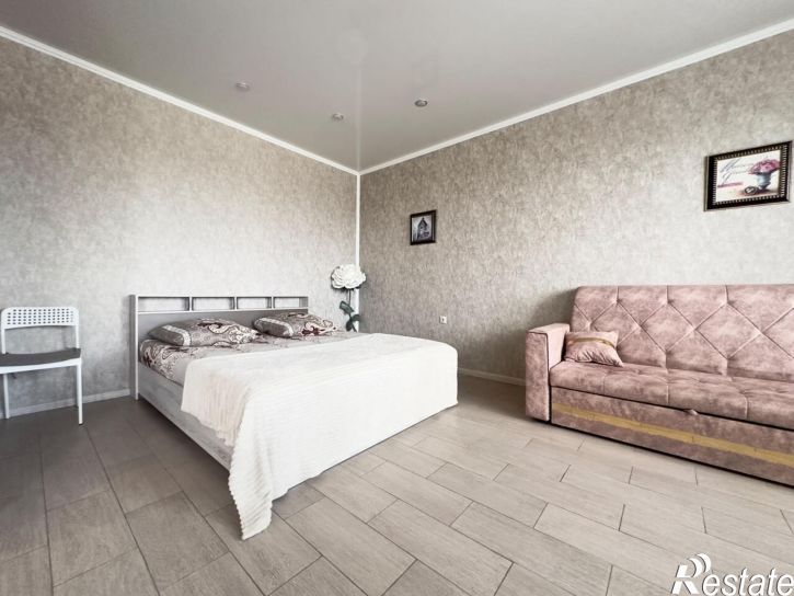 1-комн квартира Каспарова ул., 67Б