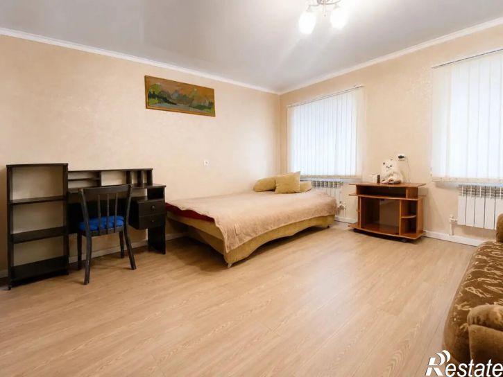 Комната Пушкина ул., 8