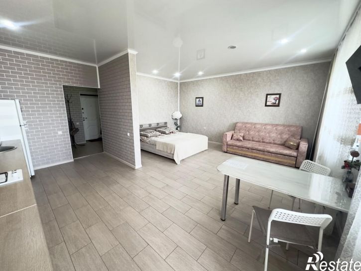 1-комн квартира Каспарова ул., 67Б
