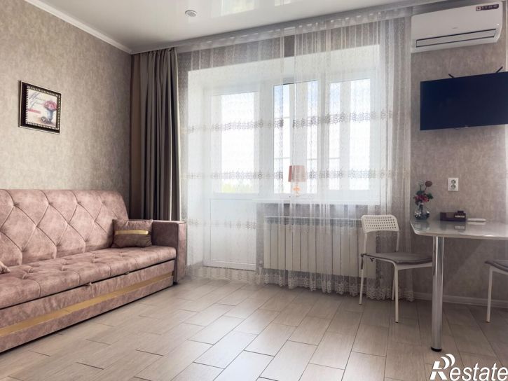 1-комн квартира Каспарова ул., 67Б