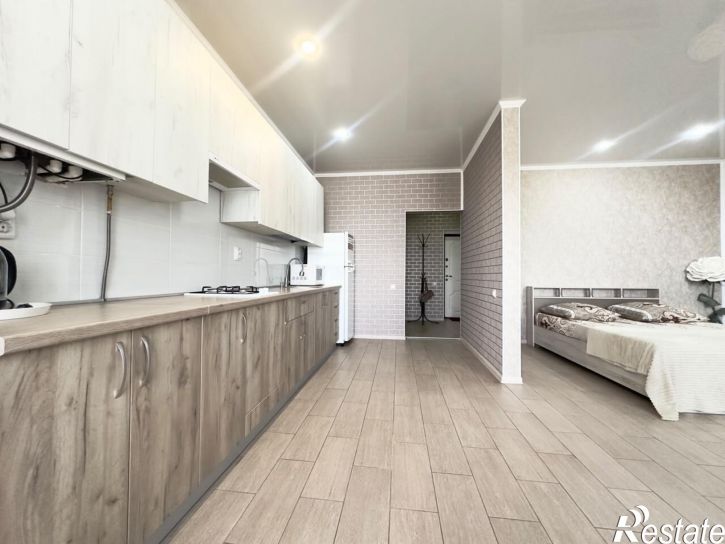 1-комн квартира Каспарова ул., 67Б