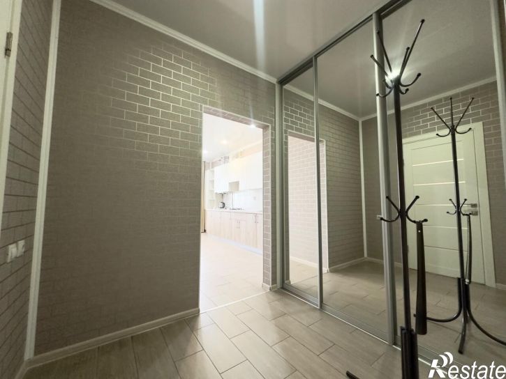 1-комн квартира Каспарова ул., 67Б