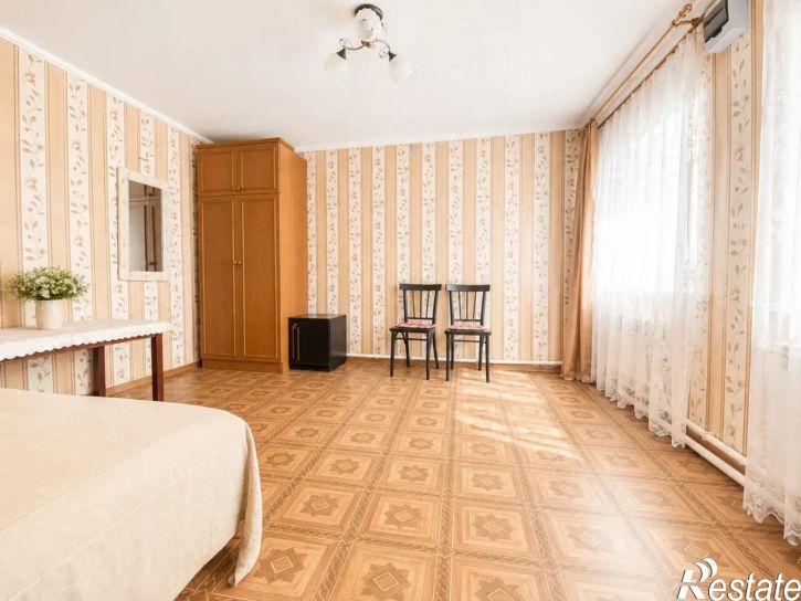 Комната Пушкина ул., 8